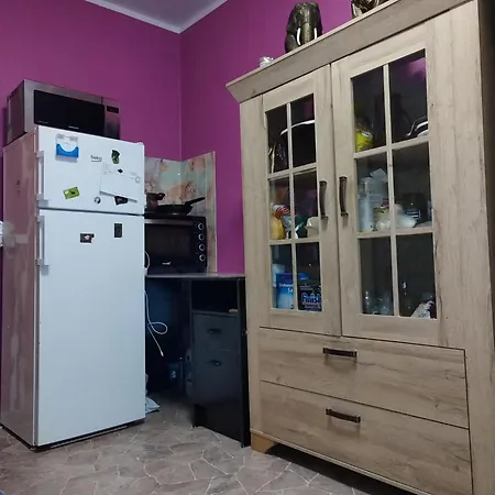 Oll Appartmant Only For Διαμέρισμα