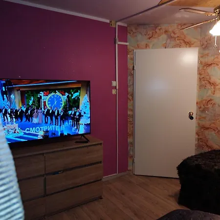 Oll Appartmant Only For Apartament Tallin