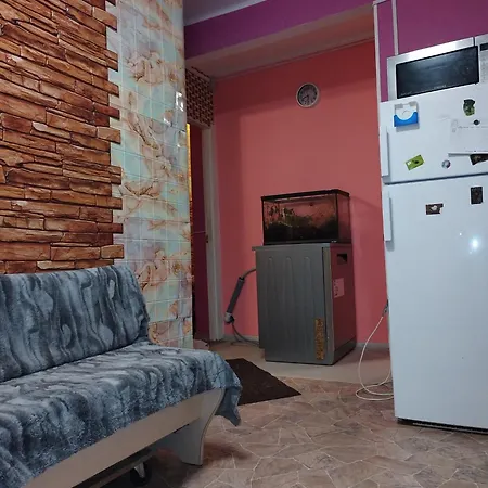 Apartment Oll Appartmant Only For Tallinn